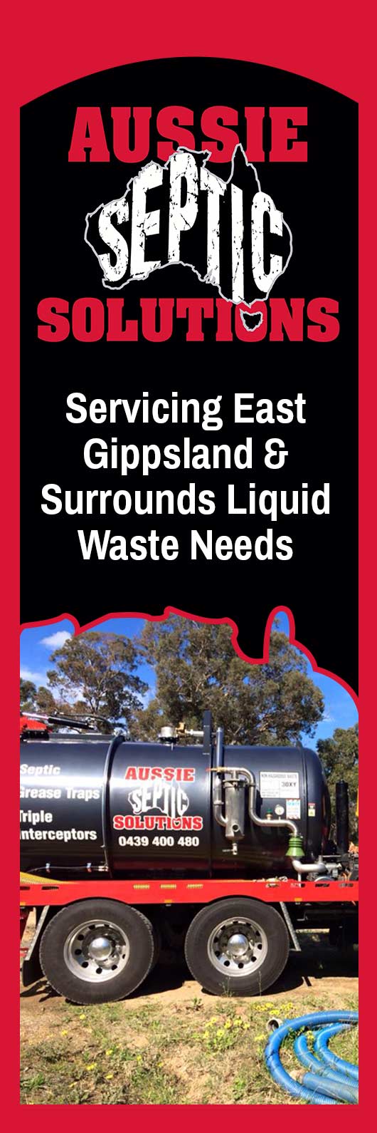 Aussie Septic Solutions