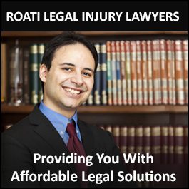 Roati Legal Injury Lawyers