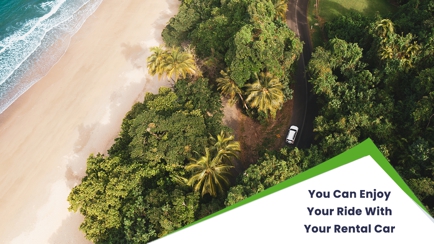 Right Price Car Rentals Hero Image