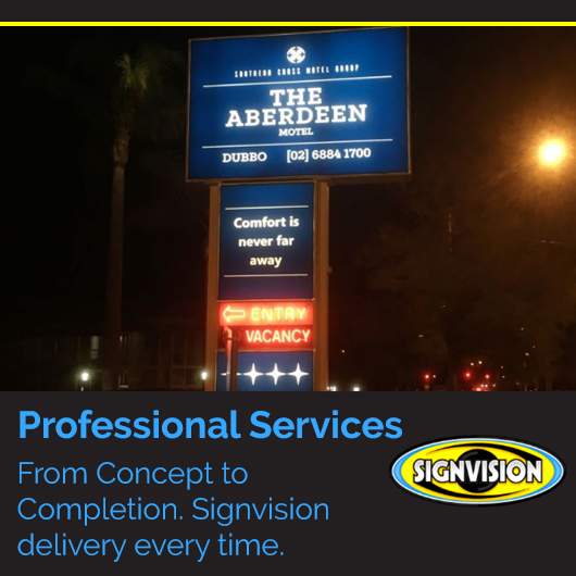 Signvision