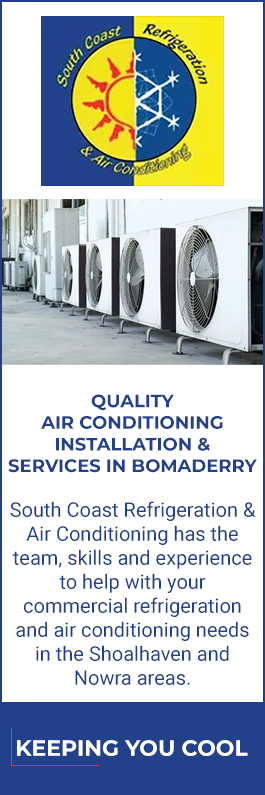 South Coast Refrigeration & Air Conditioning