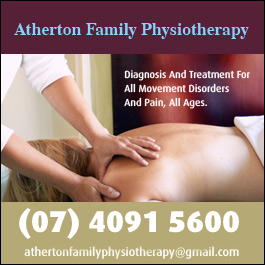 Atherton Family Physiotherapy