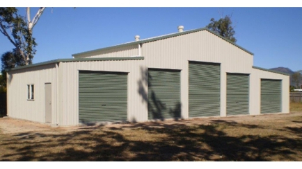 Shedquarters Hero Image