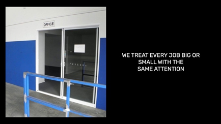 North Coast Storage Hero Image