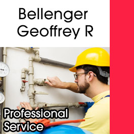Bellenger Geoffrey R