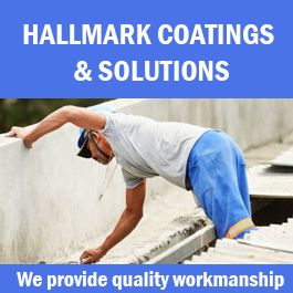 Hallmark Coatings & Solutions