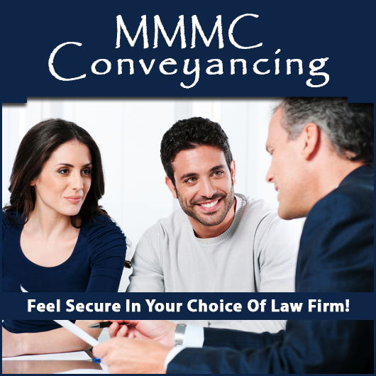 MMMC Conveyancing