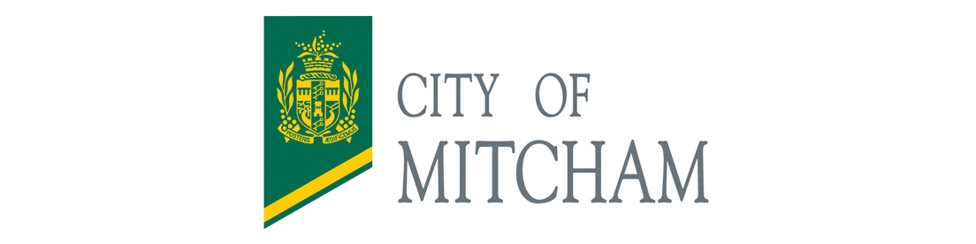 Mitcham Council - Blackwood Library Hero Image