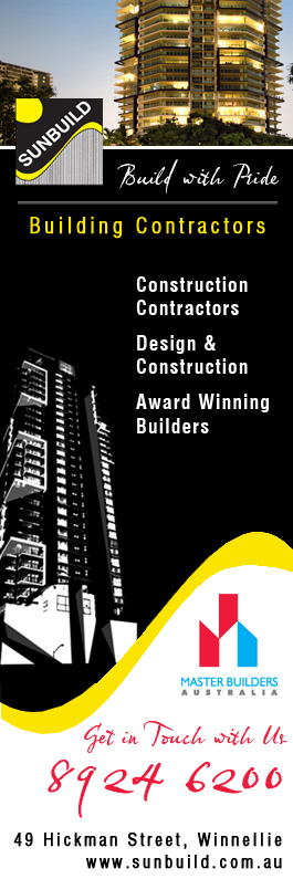 Sunbuild Pty Ltd
