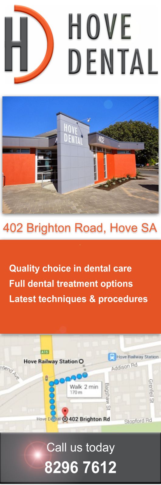 Hove Dental