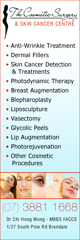 Cosmetic Laser & Skin Cancer Centre