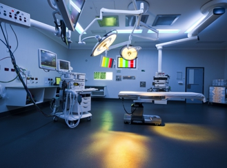 St Andrew's Hospital Incorporated Hero Image
