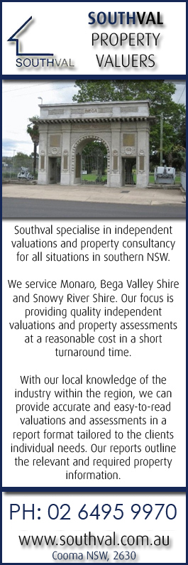 Southval Pty Ltd