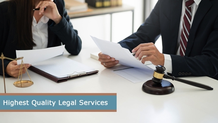 Eddy Neumann Lawyers Hero Image