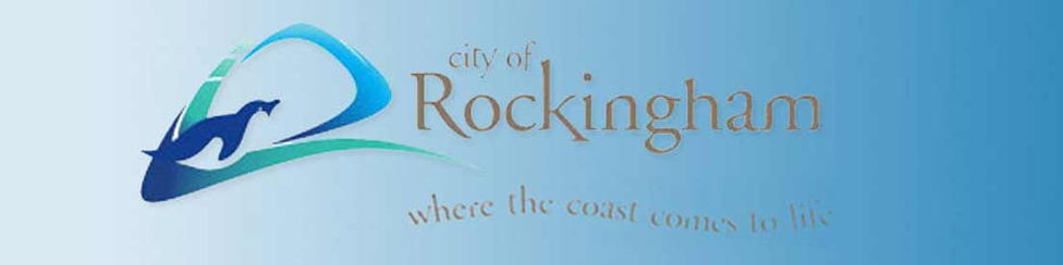 City of Rockingham - Waste Management Hero Image