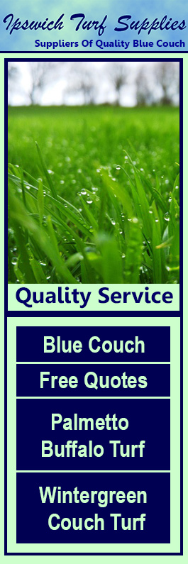 Ipswich Turf Supplies