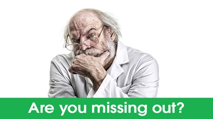 Advanced Hearing Care Hero Image