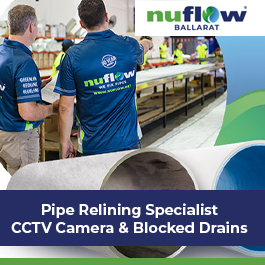 Aussie Drain Care