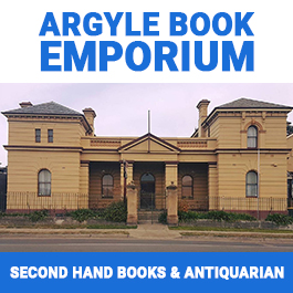 Argyle Book Emporium