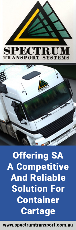 Spectrum Transport Systems