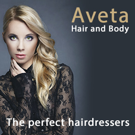 Aveta Hair and Body