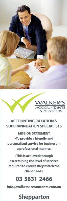 Walker's Accountants & Advisers
