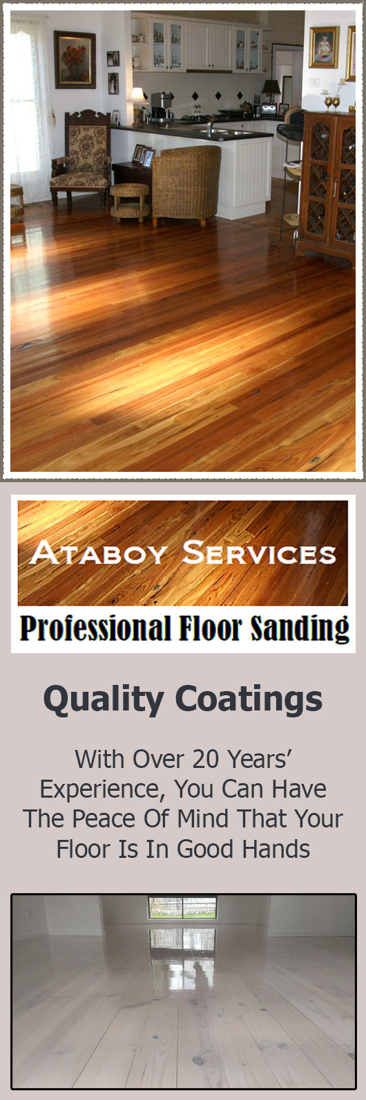 Ataboy Services