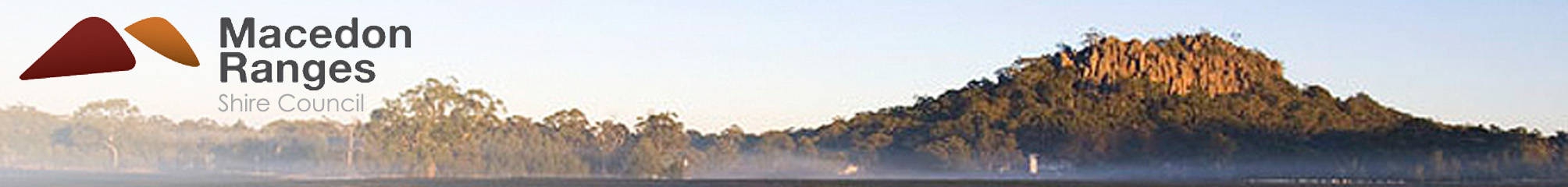 Macedon Ranges Shire Council - Saleyards Hero Image