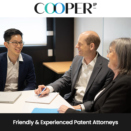 Cooper IP