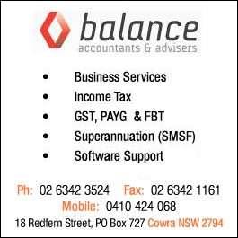 Balance Accountants & Advisers