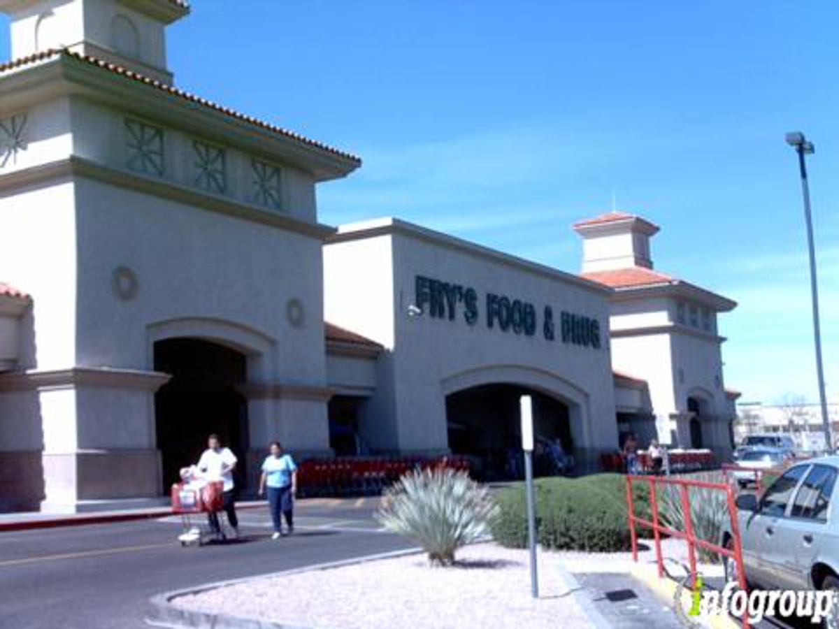 Pictures | Fry's Food Stores Tucson, AZ 85737 - YP.com