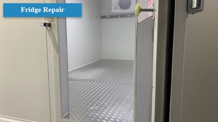 Robertson's Refrigeration Pty Ltd Hero Image