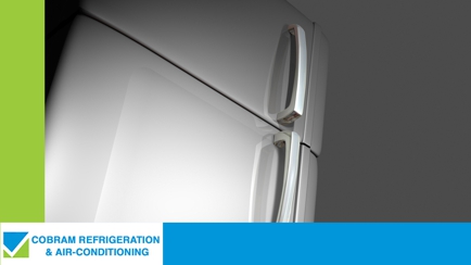 Cobram Refrigeration & Air-Conditioning Hero Image