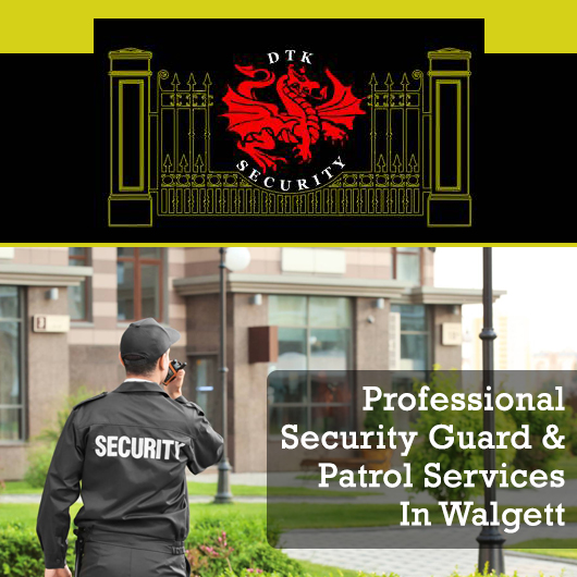DTK Security