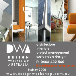 Design Workshop Australia