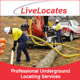 LiveLocates