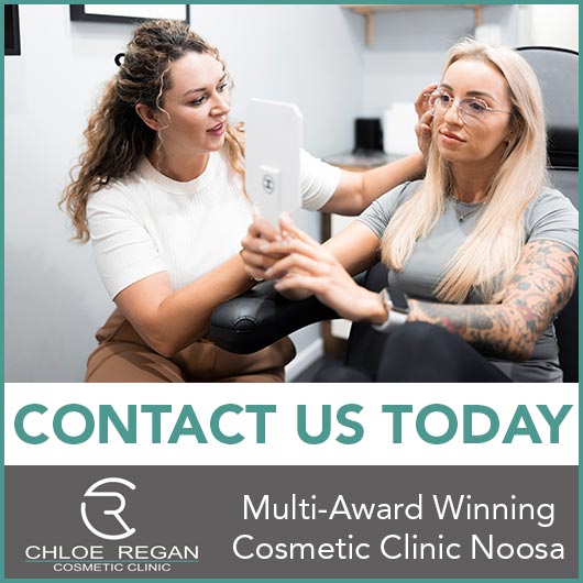 Chloe Regan Cosmetic Clinic