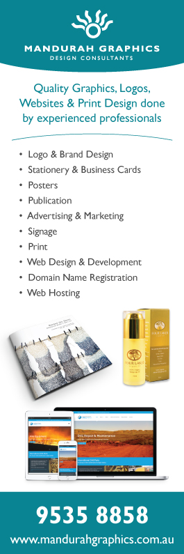 Mandurah Graphics