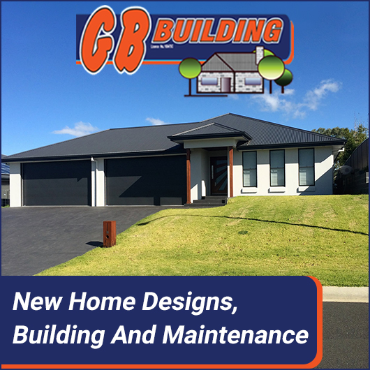 GB Building
