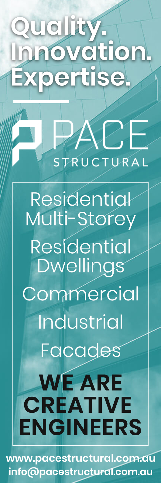 Pace Structural Pty Ltd