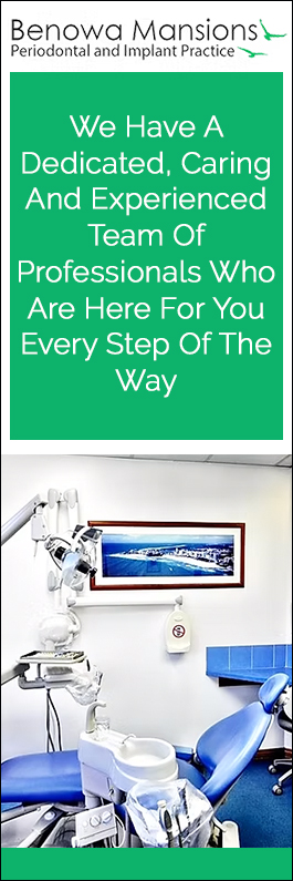 Benowa Mansions Dental Implants & Periodontal Practice