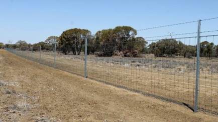 SK Rural Fencing Hero Image