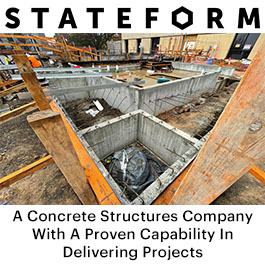 STATEFORM PTY LTD