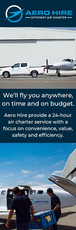 AEROhire