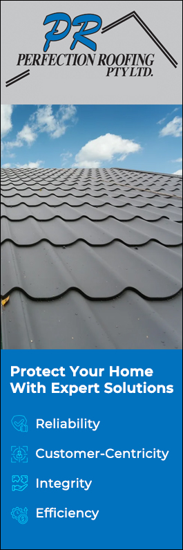 Perfection Roofing