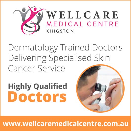 Wellcare Medical Centre Kingston