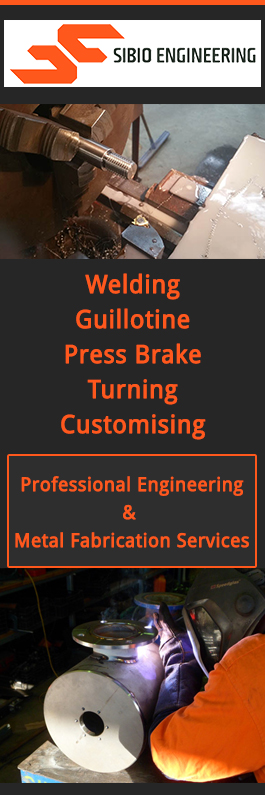 Sibio Engineering Pty Ltd