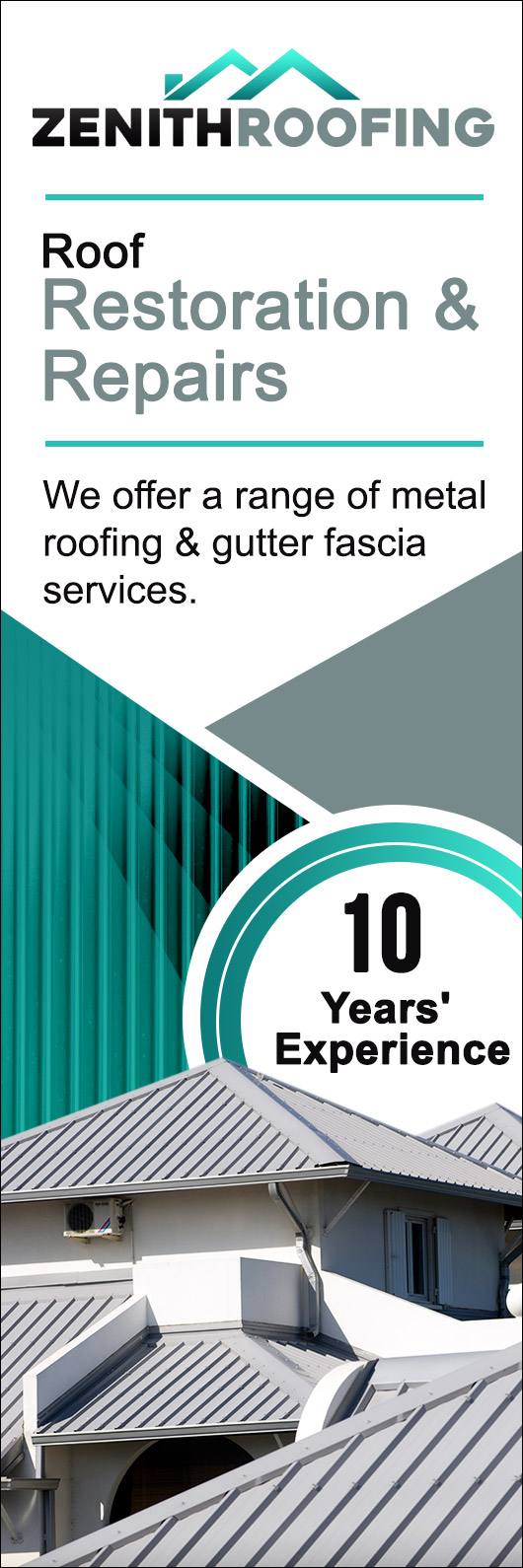 Zenith Roofing