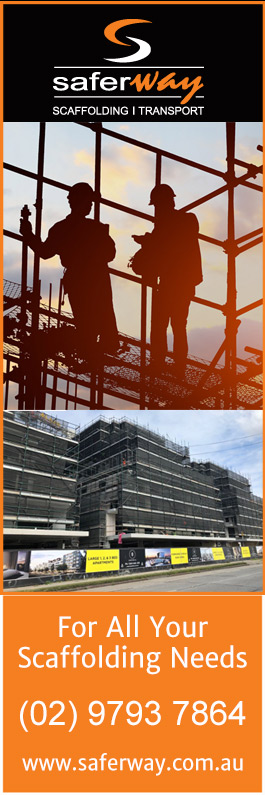 Saferway Pty Ltd