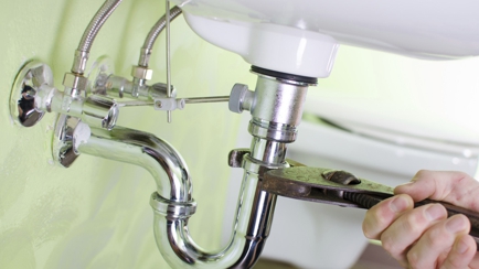 Ashcroft Plumbing Wagga Hero Image